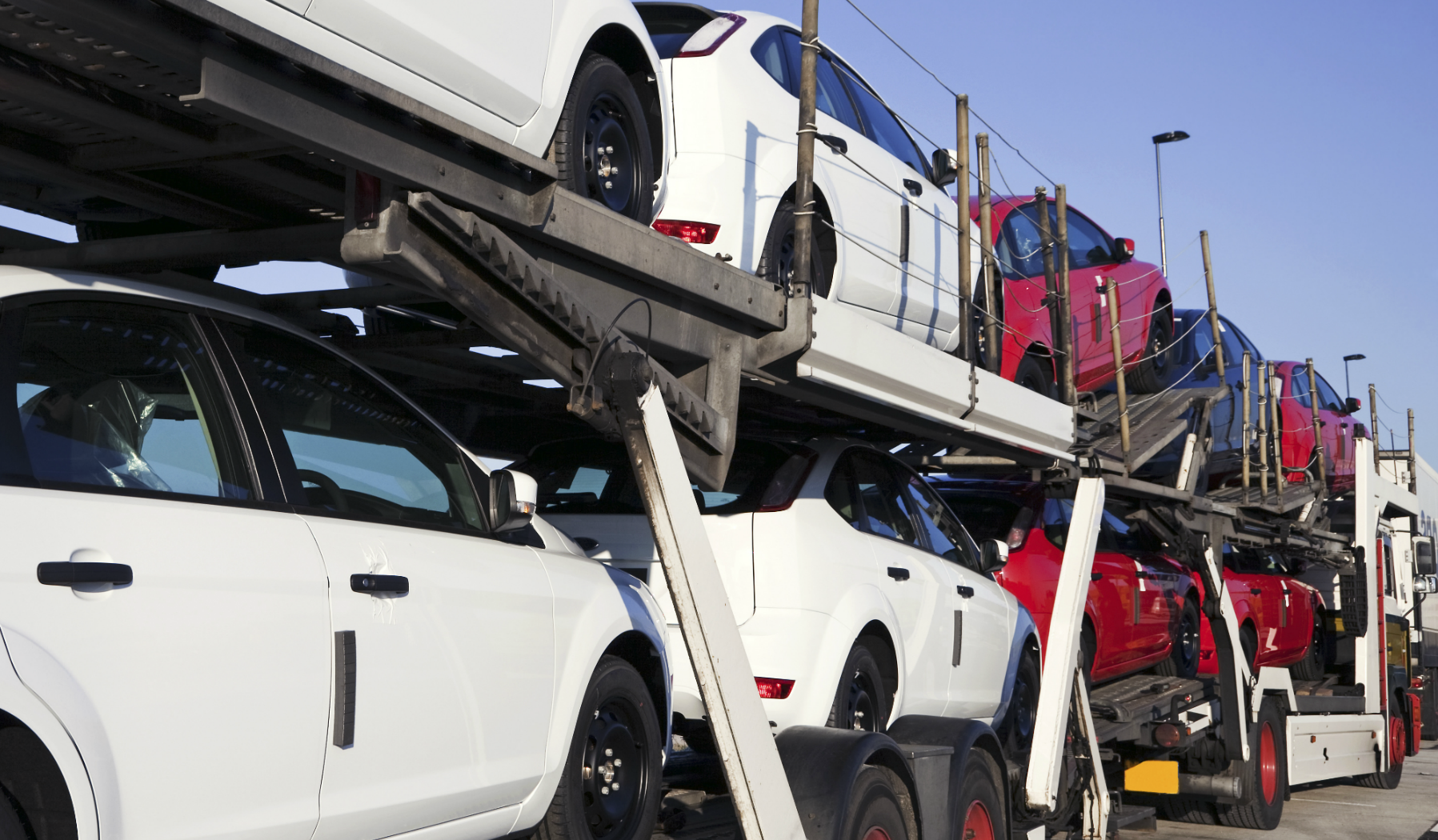 Car Transport Service: Nationwide Vehicle Shipping Made Easy